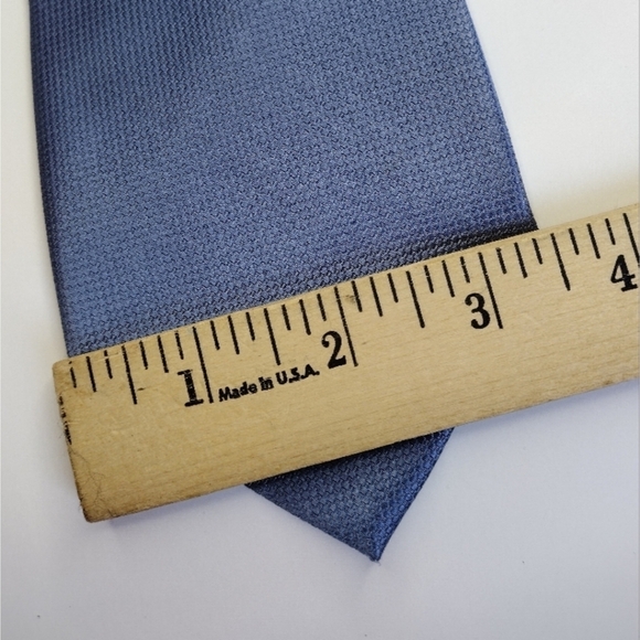 Bundle of 3 ties - blue - Picture 5 of 7
